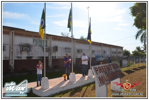 rolim de moura
